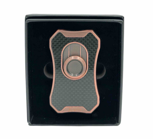Premium Torch/Trigger Lighters with Mixed Finishes