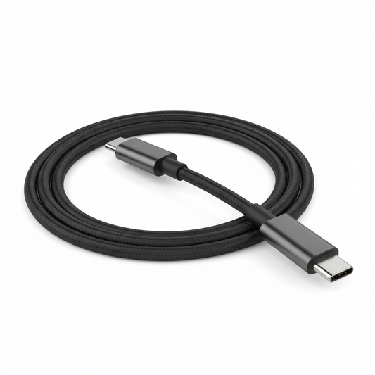 Type-C to Type-C Fast 1M