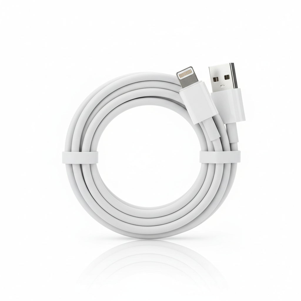 USB to Lightning — Bulk