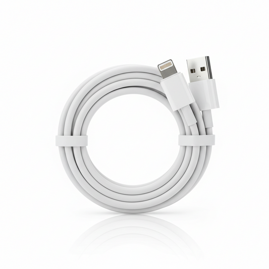 USB to Lightning — Bulk