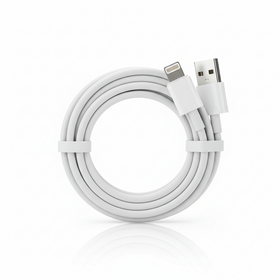 USB to Lightning — Bulk
