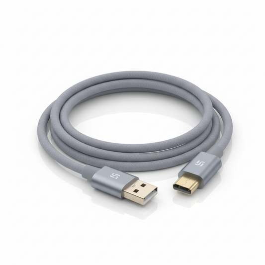 USB to Micro Silicon 1M