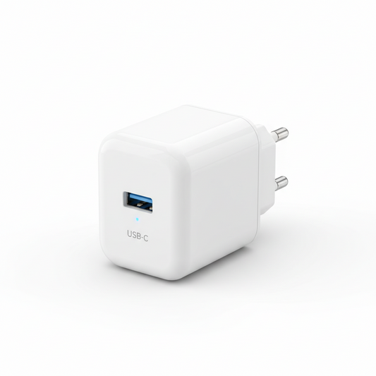 Wall Adapter (C type) 2.0